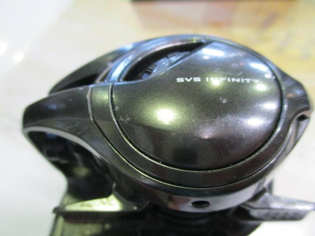 20メタニウムXG RH