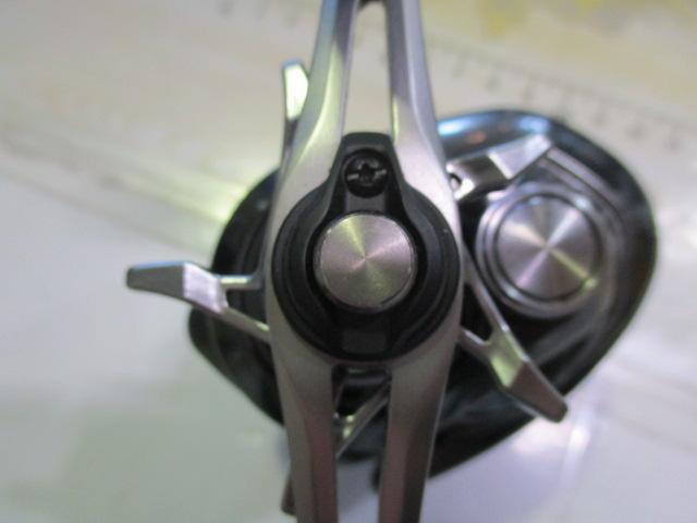 20メタニウムXG RH