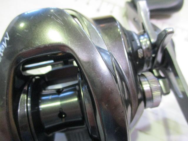 20メタニウム　XG 中古 20メタニウムXG LH｜＠ベリーネット 日本最大新品中古釣具WEBショップ