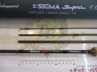 シグマスープラ9.6#7