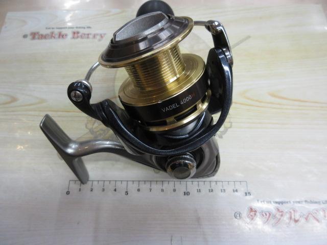 ヴァデル 4000H