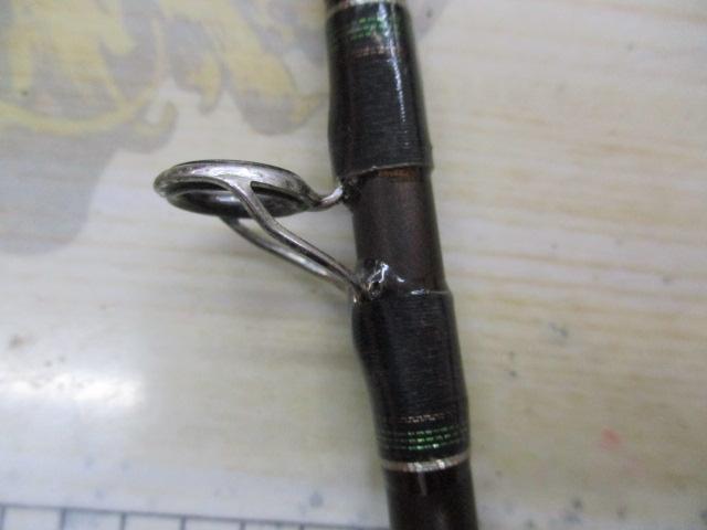 ハートランドクロスX HL-CX601LSB-G