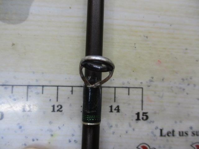 ハートランドクロスX HL-CX601LSB-G