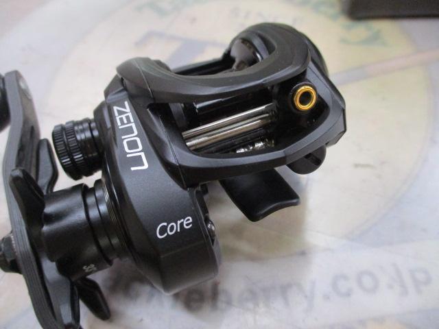 ゼノン コア HS8