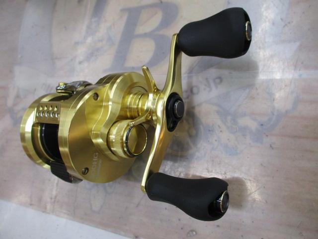 21カルカッタコンクエスト 200HG