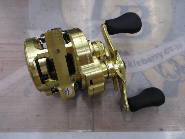 21カルカッタコンクエスト 200HG