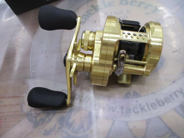 21カルカッタコンクエスト 200HG