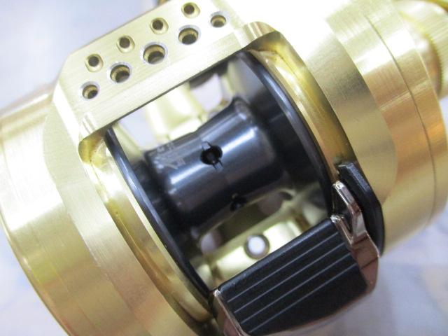 21カルカッタコンクエスト 200HG