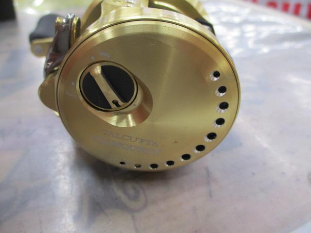 21カルカッタコンクエスト 200HG