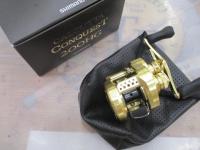 21カルカッタコンクエスト 200HG