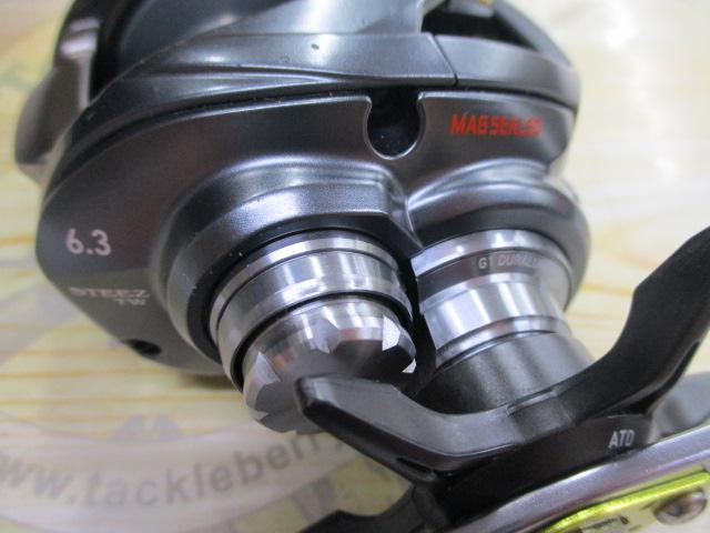 スティーズ A TW 1016H｜＠ベリーネット 日本最大新品中古釣具WEBショップ