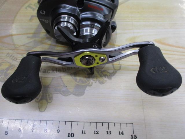 スティーズ A TW 1016H｜＠ベリーネット 日本最大新品中古釣具WEBショップ