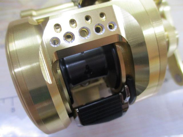 21カルカッタコンクエスト 100