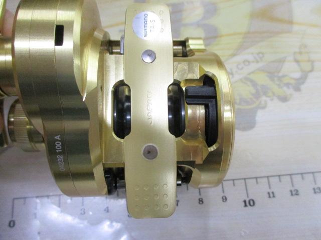 21カルカッタコンクエスト 100