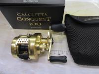 21カルカッタコンクエスト 100