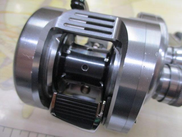 20カルカッタコンクエストDC 100