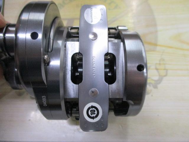 20カルカッタコンクエストDC 100