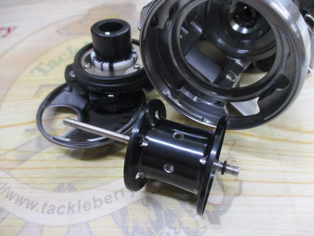 20カルカッタコンクエストDC 100