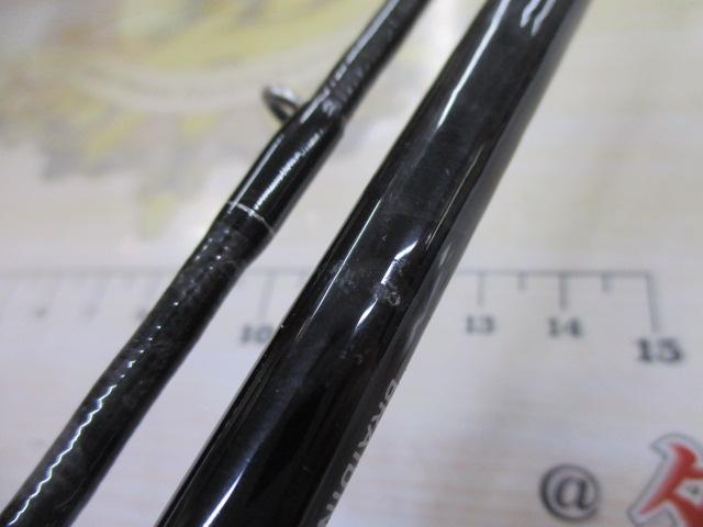 ブレイゾン S64L-2