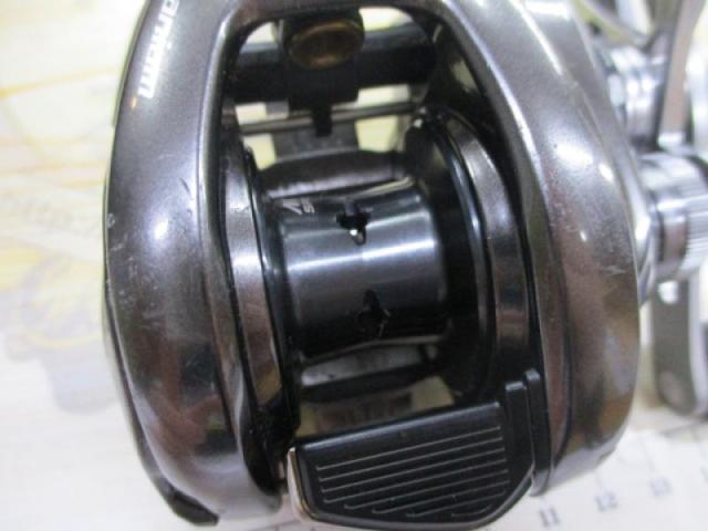 20メタニウムXG RH