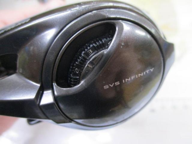 20メタニウムXG RH