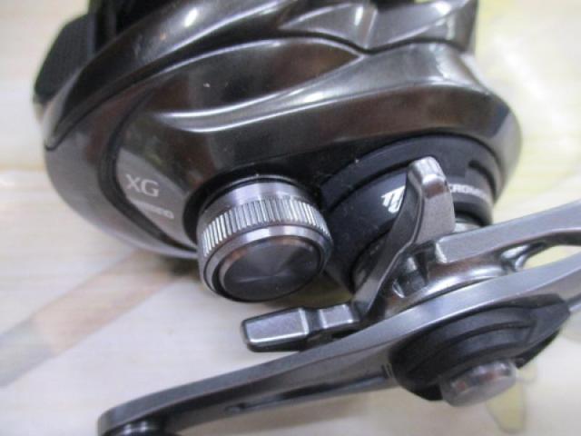 20メタニウムXG RH