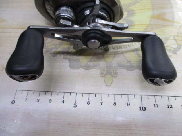 20メタニウムXG RH