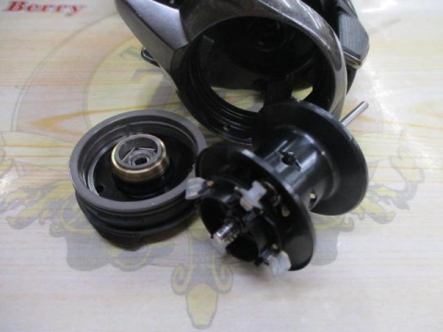 20メタニウムXG RH