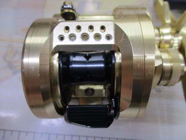 21カルカッタコンクエスト 200HG