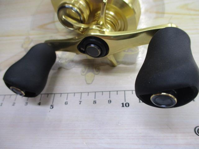 21カルカッタコンクエスト 200HG