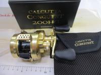 21カルカッタコンクエスト 200HG