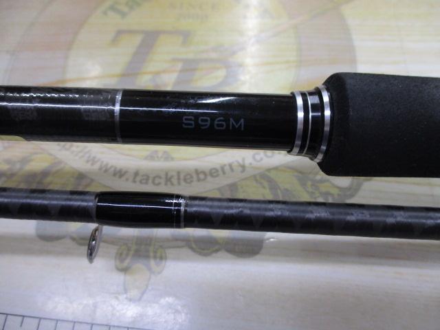 エンカウンター S96M