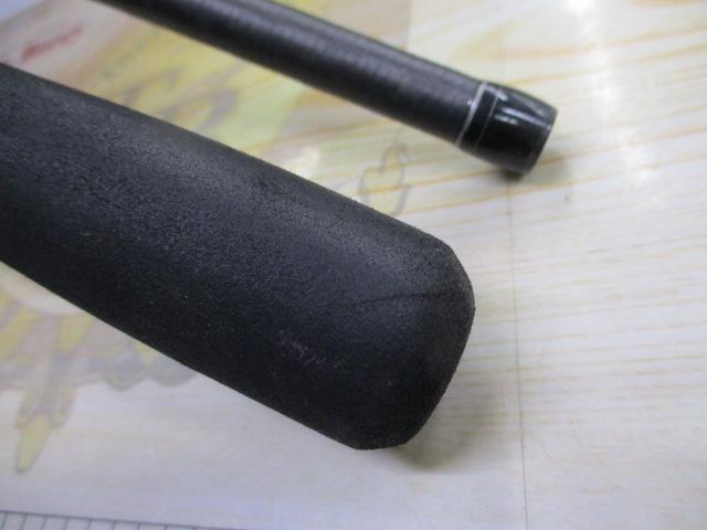 エンカウンター S96M