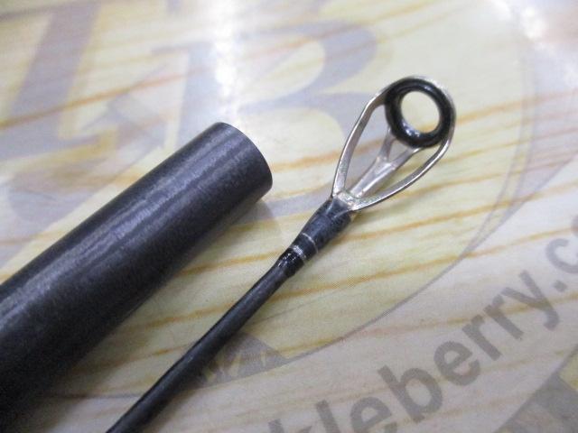 エンカウンター S96M