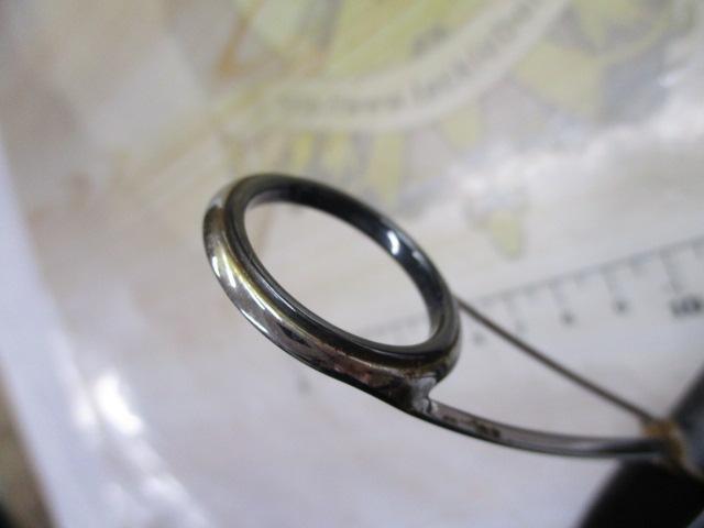 エンカウンター S96M