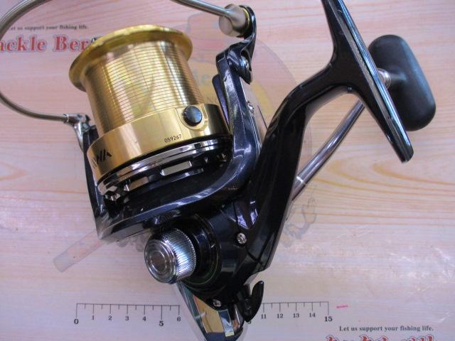 ウインドキャスト 4000QD｜＠ベリーネット 日本最大新品中古釣具WEB