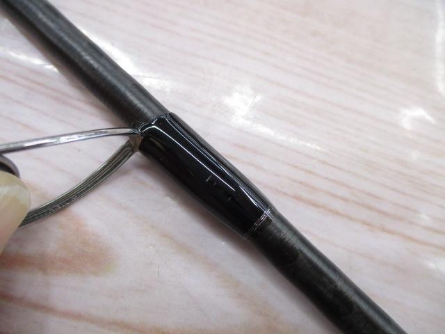 24オシアジガー ナチュラルジャーク S64-3