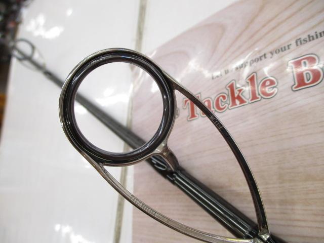 24オシアジガー ナチュラルジャーク S64-3