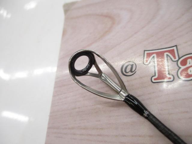 24オシアジガー ナチュラルジャーク S64-3