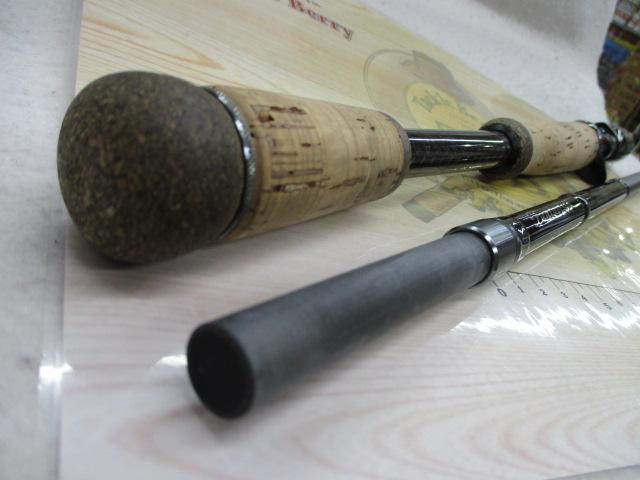 ファンタジスタ FNC-73XH X-Glaive