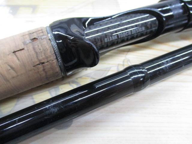 ファンタジスタ FNC-73XH X-Glaive