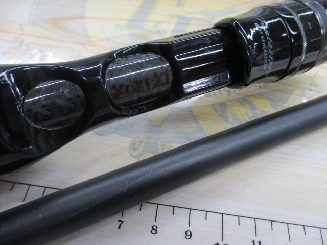 ファンタジスタ FNC-73XH X-Glaive