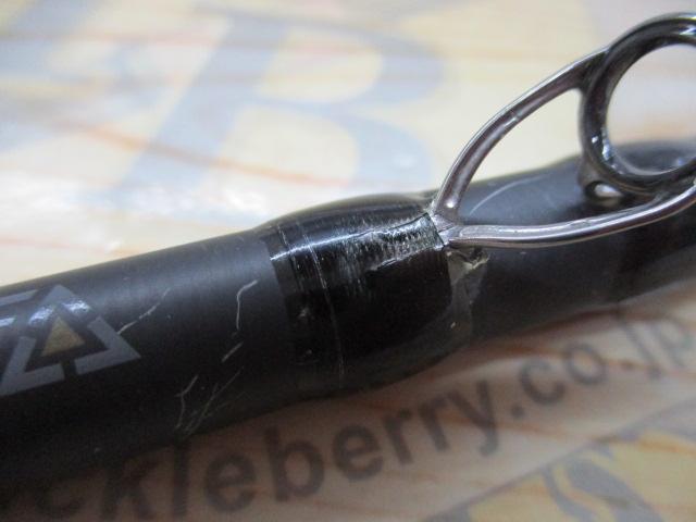 ファンタジスタ FNC-73XH X-Glaive