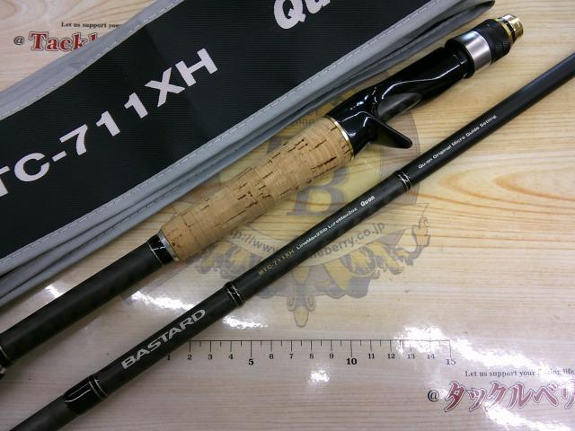 バスタード BTC-711XH