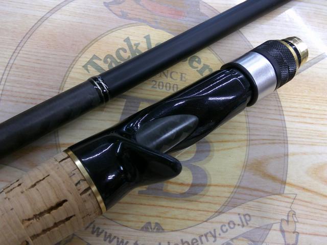 バスタード BTC-711XH