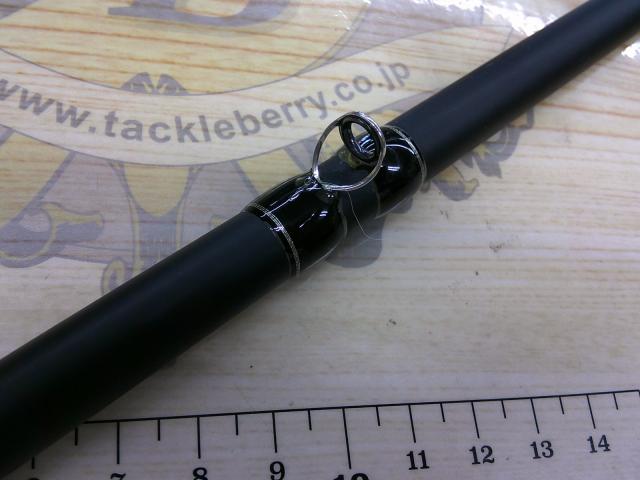 バスタード BTC-711XH