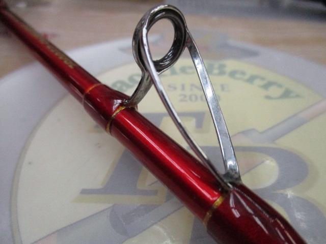 ボートLTビシアンドNS 2100GL