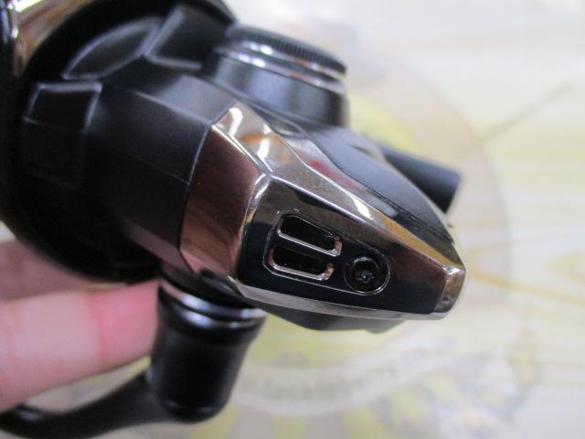 21エクスセンス C3000MHG