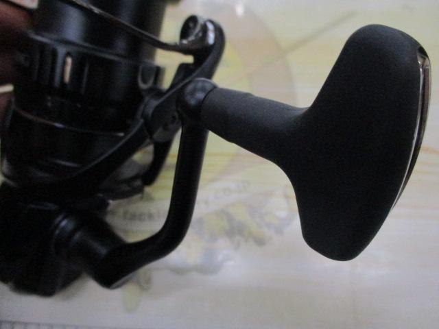 21エクスセンス C3000MHG