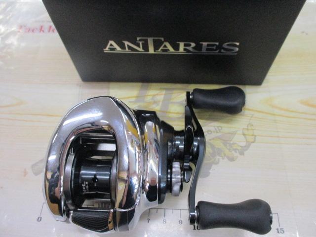 19アンタレス RH